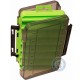 Коробка Kosadaka TB-S31D-GRN 20*13.5*3.5см описание и фото
