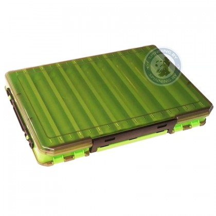 Коробка Kosadaka TB-S31A-GRN 34*21.5*5см описание и фото