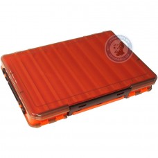 Коробка Kosadaka TB-S31A-OR 34*21.5*5см Коробка Kosadaka TB-S31A-OR 34*21.5*5см