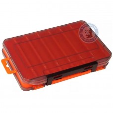 Коробка Kosadaka TB-S31B-OR 27*19*5см Коробка Kosadaka TB-S31B-OR 27*19*5см