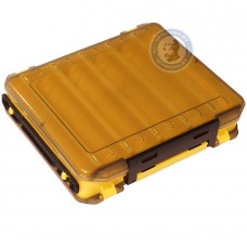 Коробка Kosadaka TB-S31C-Y 20*17.5*5см Коробка Kosadaka TB-S31C-Y 20*17.5*5см