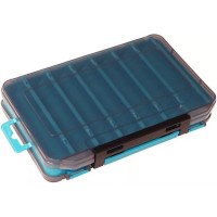 Коробка Kosadaka TB-S31D-BLU 20*13.5*3.5см