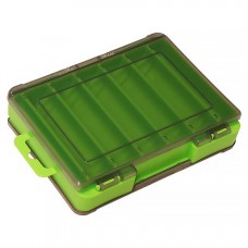 Коробка Kosadaka TB-S31E-GRN, 14*10.5*3см