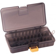 Коробка Kosadaka TB-S34B-SMK, 16*9*3см, регулируемая