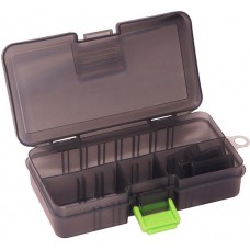 Коробка Kosadaka TB-S34S-SMK, 13.7*8*3см, регулируемая