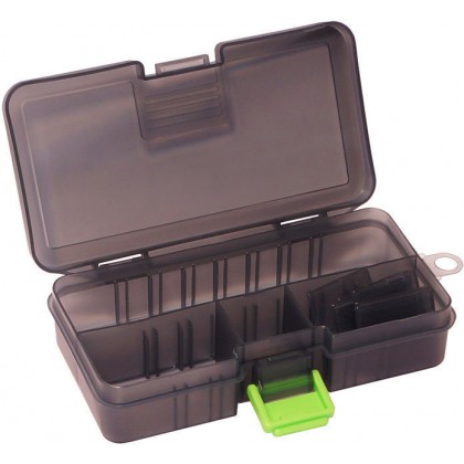 Коробка Kosadaka TB-S31S-SMK, 13,7*8*3см описание и фото Коробка Kosadaka TB-S31S-SMK, 13,7*8*3см описание и фото