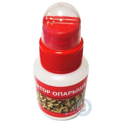 Дозатор опарыша 70мл описание и фото