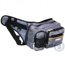 Сумка СЛЕДОПЫТ Fishing Hip Bag, 28х21х17см