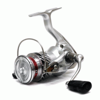 Катушка Daiwa Crossfire 20 LT 3000-C