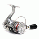 Катушка Daiwa Crossfire 20 LT 3000-C видео, описание и фото