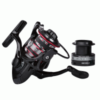 Катушка MIFINE BLACK TENA 2000F