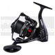 Катушка Mifine Darker Feeder 4500F видео, описание и фото