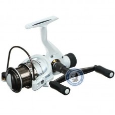 Катушка Namazu White Fish WF2000, 4+1п