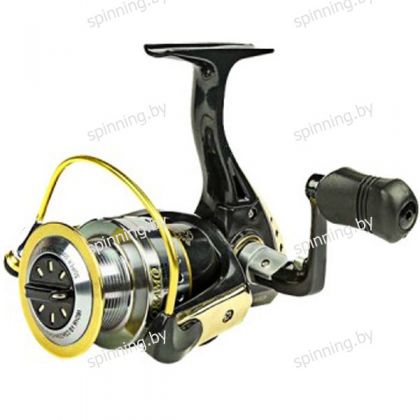 Катушка RYOBI ECUSIMA 2000 VI описание и фото
