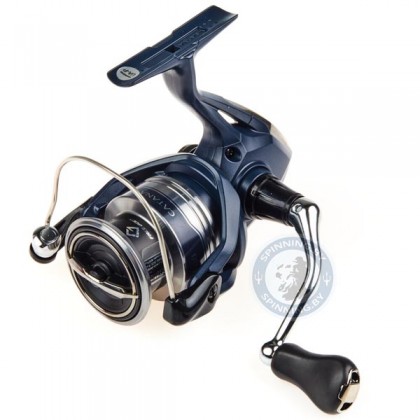 Катушка Shimano Catana FE C3000 видео, описание и фото