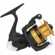 Катушка Shimano FX 2500 FC видео, описание и фото