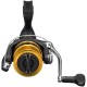 Катушка Shimano FX 2500 FC видео, описание и фото