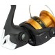 Катушка Shimano FX 2500 FC видео, описание и фото