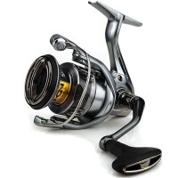 Катушка Shimano Nasci C3000FC