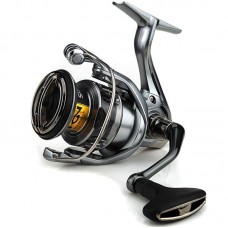 Катушка Shimano Nasci C3000FC