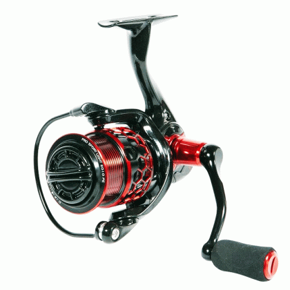 Катушка Volzhanka Pro Sport Light 1010 PE описание и фото