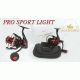 Катушка Volzhanka Pro Sport Light 1010 PE описание и фото