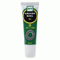 Смазка для катушек SFT Grease Reel Li