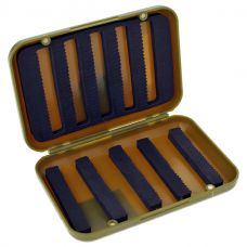 Коробка для приманок Helios 140x90x30