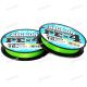 Шнур плетеный Sunlline SIGLON PE X4 (light green) 150м описание и фото