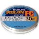 Леска флюорокарбоновая Sunline SIG-FC 1м описание и фото