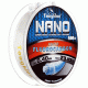Леска Toughlon NANO 30м описание и фото