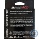 Шнур YGK RUBBER CUSTOM PE BORNRUSH WX8 200m описание и фото