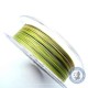 Шнур YGK RUBBER CUSTOM PE BORNRUSH WX8 200m описание и фото