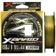 Шнур YGK X-BRAID OHDRAGON X4 SS1.40 150m описание и фото