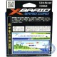 Шнур YGK X-BRAID BRAID CORD X4 150m описание и фото