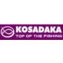 Вращающиеся блесны Kosadaka