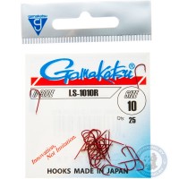 Крючки Gamakatsu LS-1010R