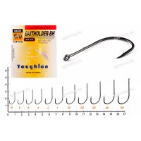 Крючки Toughlon BAITHOLDER-BH