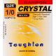 Крючки Toughlon CRYSTAL описание и фото