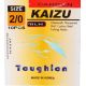 Крючки Toughlon KAIZU описание и фото