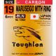 Крючки Toughlon MARUSEIGO WITH RING описание и фото