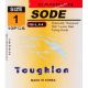 Крючки Toughlon SODE описание и фото