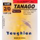 Крючки Toughlon TANAGO описание и фото