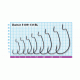 Офсетные крючки Owner 5109BC J-Light Worm Hook описание и фото