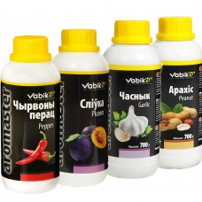 Ароматизаторы Vabik Aromaster Hemp Seeds 500мл