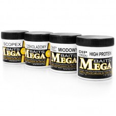 Дип Dragon Mega Baits 80мл (порошковый) Дип Dragon Mega Baits 80мл (порошковый)