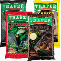 Прикормка Traper Sekret 1кг Прикормка Traper Sekret 1кг