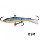 Балансир RAPALA Jigging Rap W05  (5 см/9 г) видео, описание и фото