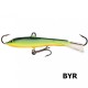 Балансир RAPALA Jigging Rap W05  (5 см/9 г) видео, описание и фото