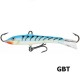 Балансир RAPALA Jigging Rap W05  (5 см/9 г) видео, описание и фото